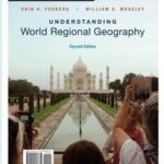 Understanding World Regional Geography