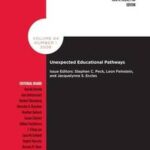 Unexpected Educational Pathways