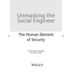 Unmasking the Social Engineer