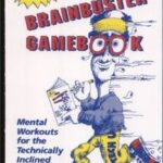 The Unofficial IEEE Brainbuster Gamebook