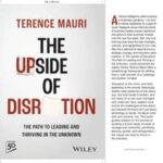 The Upside of Disruption