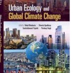 Urban Ecology and Global Climate Change