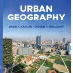 Urban Geography