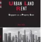 Urban Land Rent