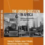 The Urban Question in Africa