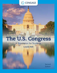 us-congress-simulation-students-lauren-cohen-9780357660263