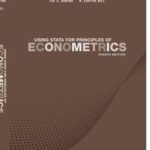 Using Stata for Principles of Econometrics