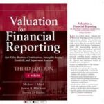 Valuation for Financial Reporting
