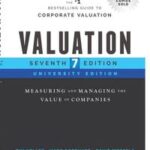 Valuation