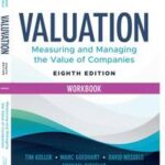 Valuation Workbook