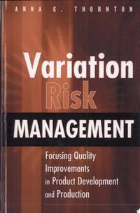 variation-risk-management-focusing-quality-improvements-9780471446798