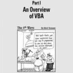 VBA For Dummies