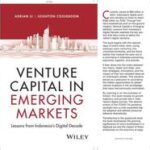 Venture Capital in Emerging Markets