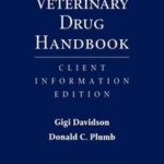Veterinary Drug Handbook