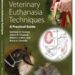 Veterinary Euthanasia Techniques