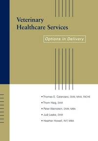 veterinary-healthcare-services-options-delivery-thomas-9780813809298