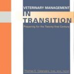 Veterinary Management in Transition