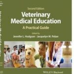 Veterinary Medical Education