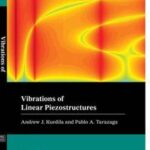 Vibrations of Linear Piezostructures