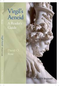 virgils-aeneid-readers-guide-david-ross-9781405159739