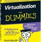 Virtualization For Dummies