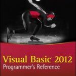 Visual Basic 2012 Programmer's Reference