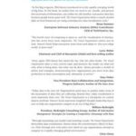 The Visual Organization