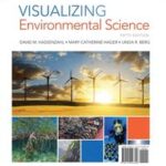 Visualizing Environmental Science