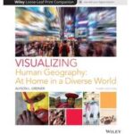 Visualizing Human Geography