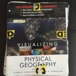 Visualizing Physical Geography