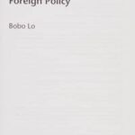 Vladimir Putin and the Evolution of Russian Foreign Policy
