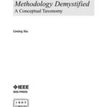 VLSI Circuit Design Methodology Demystified