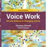 Voice Work
