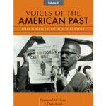 Voices of the American Past, Volume II