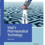 Voigt's Pharmaceutical Technology