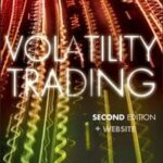 Volatility Trading, + Website