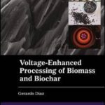 Voltage-Enhanced Processing of Biomass and Biochar