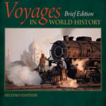 Voyages in World History, Brief