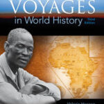 Voyages in World History, Volume 1