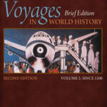 Voyages in World History, Volume II, Brief