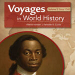 Voyages in World History, Volume II