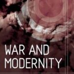 War and Modernity