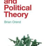 War and Political Theory