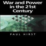 War and Power in the Twenty-First Century