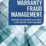 Warranty Fraud Management