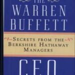 The Warren Buffett CEO