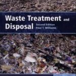Waste Treatment and Disposal