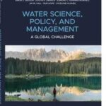 Water Science, Policy and Management