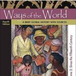 Ways of the World with Sources, Volume 2