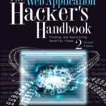 The Web Application Hacker's Handbook